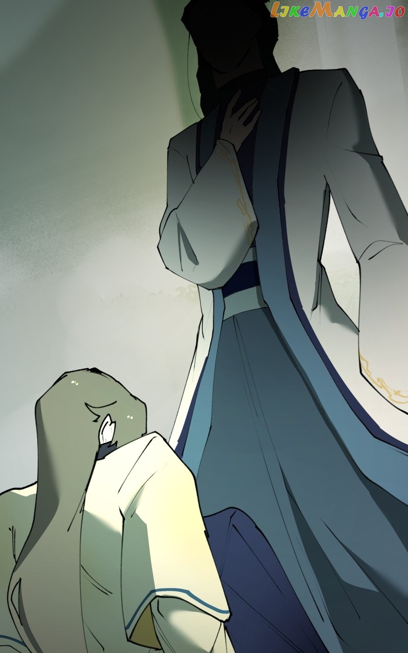 WORLD EATER YULIAN Chapter 31 - page 29