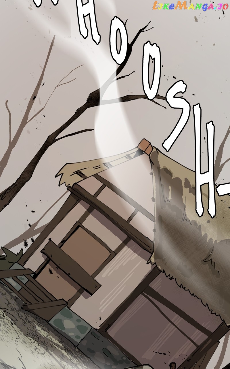 WORLD EATER YULIAN Chapter 31 - page 32
