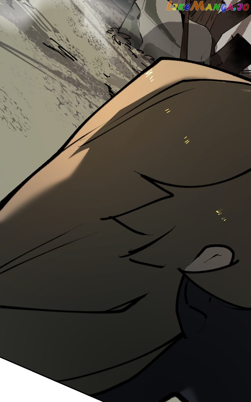 WORLD EATER YULIAN Chapter 31 - page 33