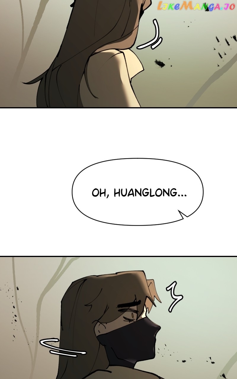 WORLD EATER YULIAN Chapter 31 - page 35