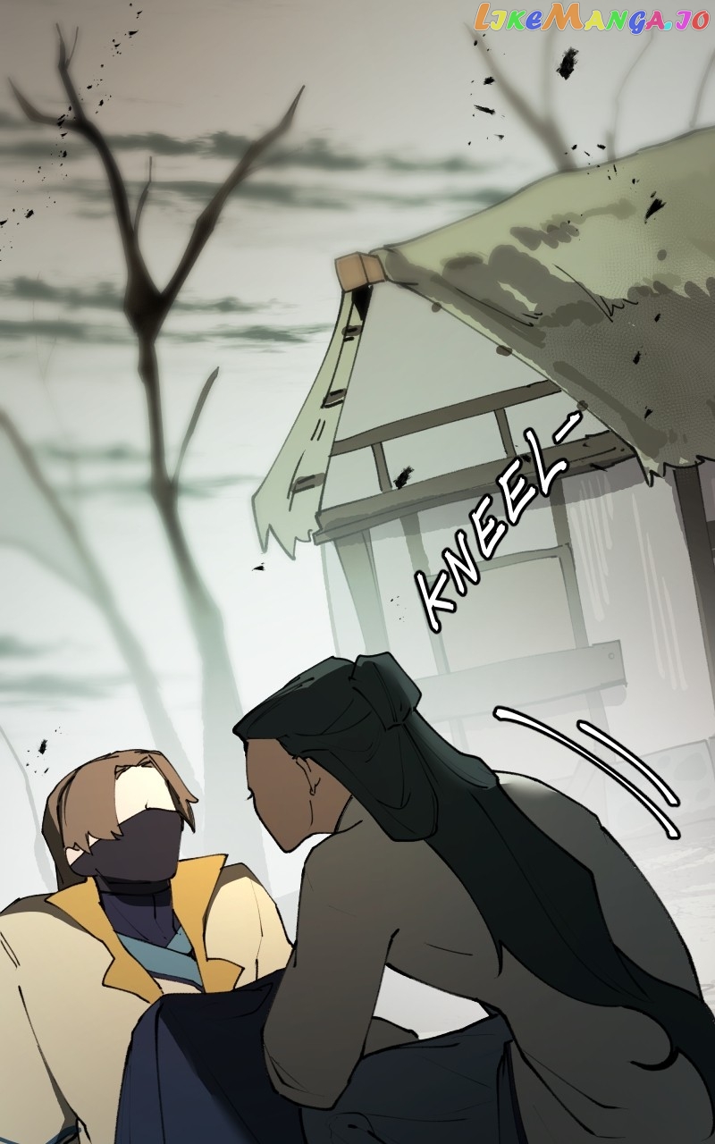 WORLD EATER YULIAN Chapter 31 - page 37