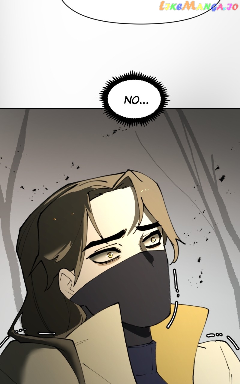 WORLD EATER YULIAN Chapter 31 - page 40
