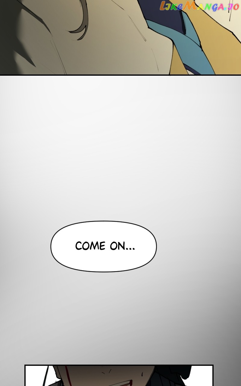 WORLD EATER YULIAN Chapter 31 - page 41