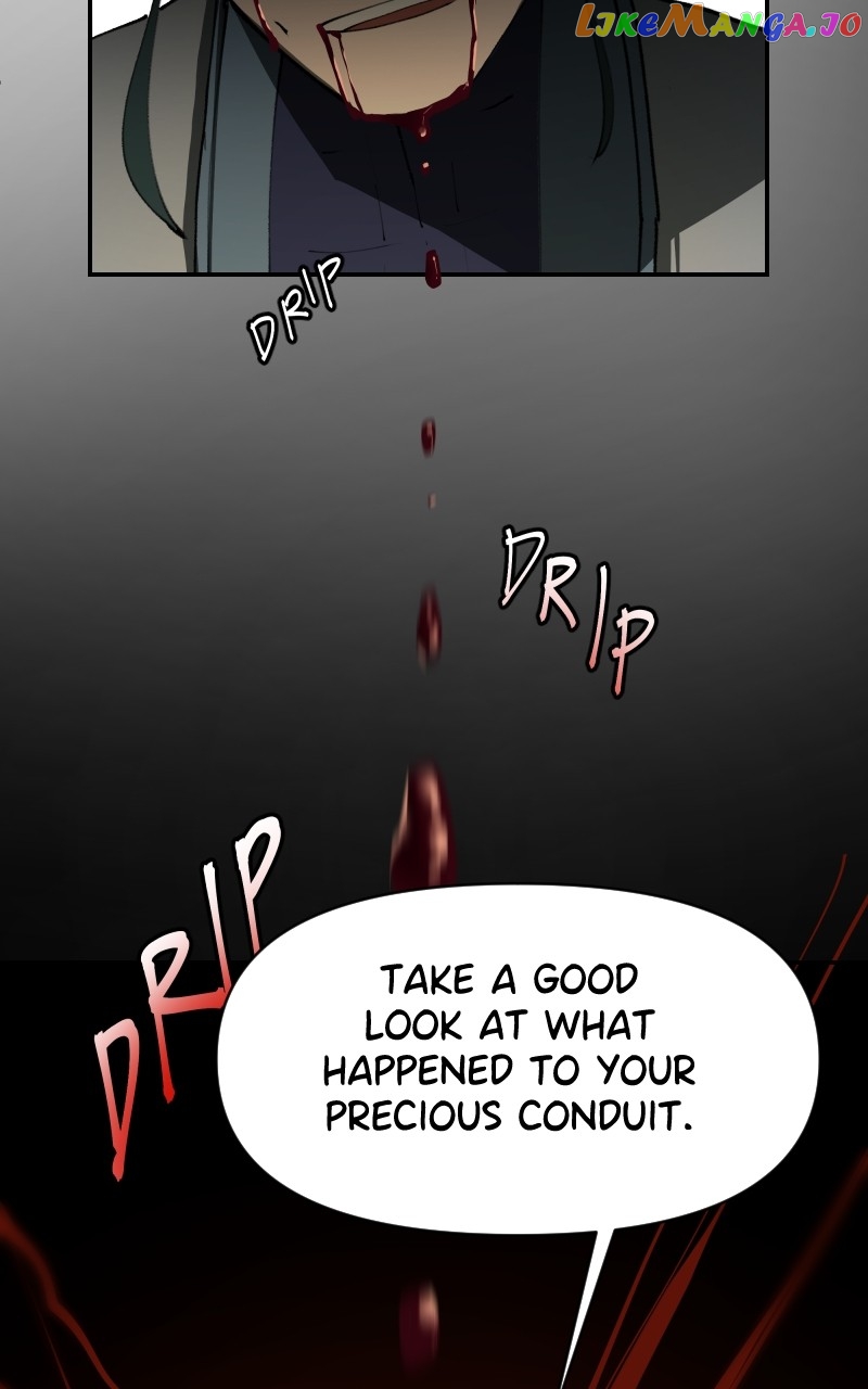 WORLD EATER YULIAN Chapter 31 - page 42