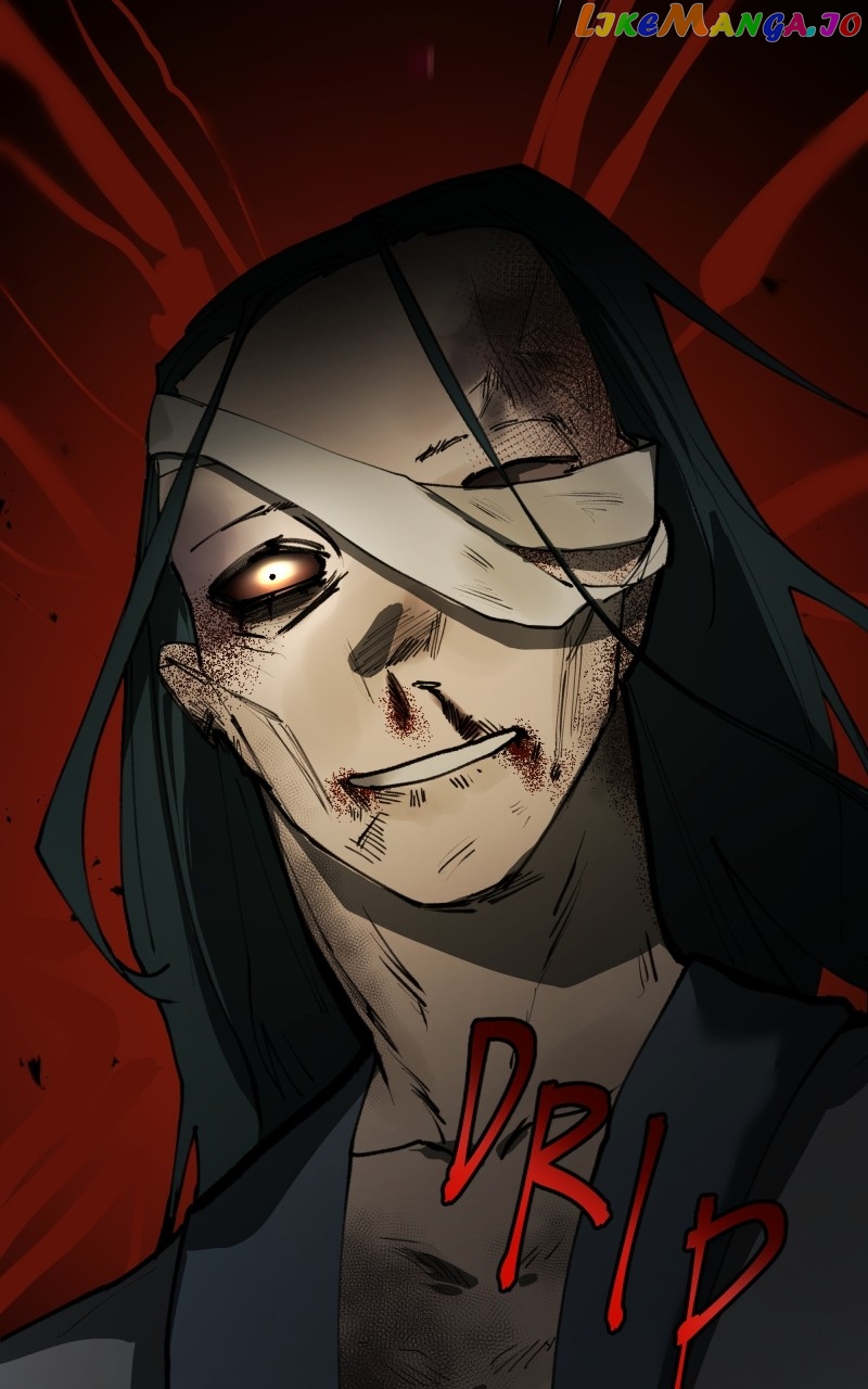 WORLD EATER YULIAN Chapter 31 - page 43