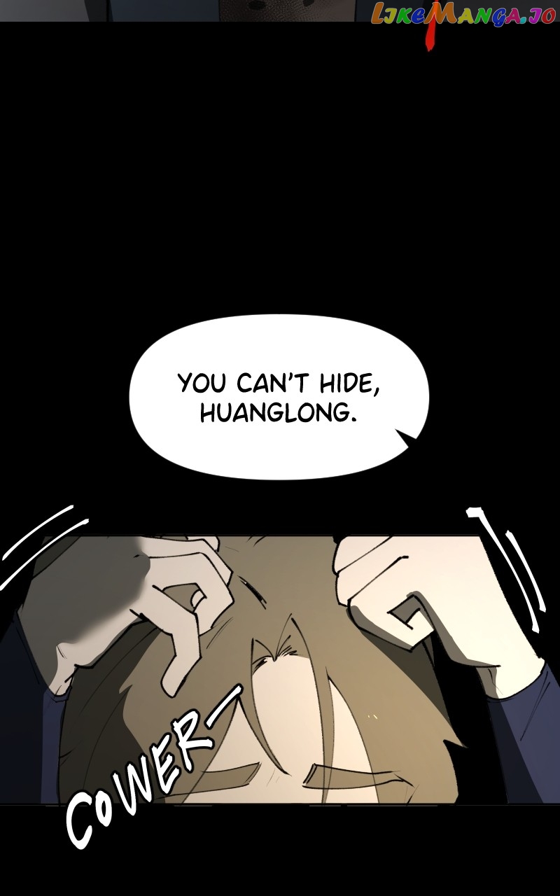 WORLD EATER YULIAN Chapter 31 - page 44