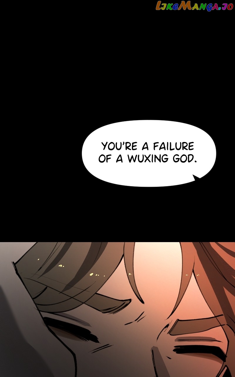 WORLD EATER YULIAN Chapter 31 - page 46