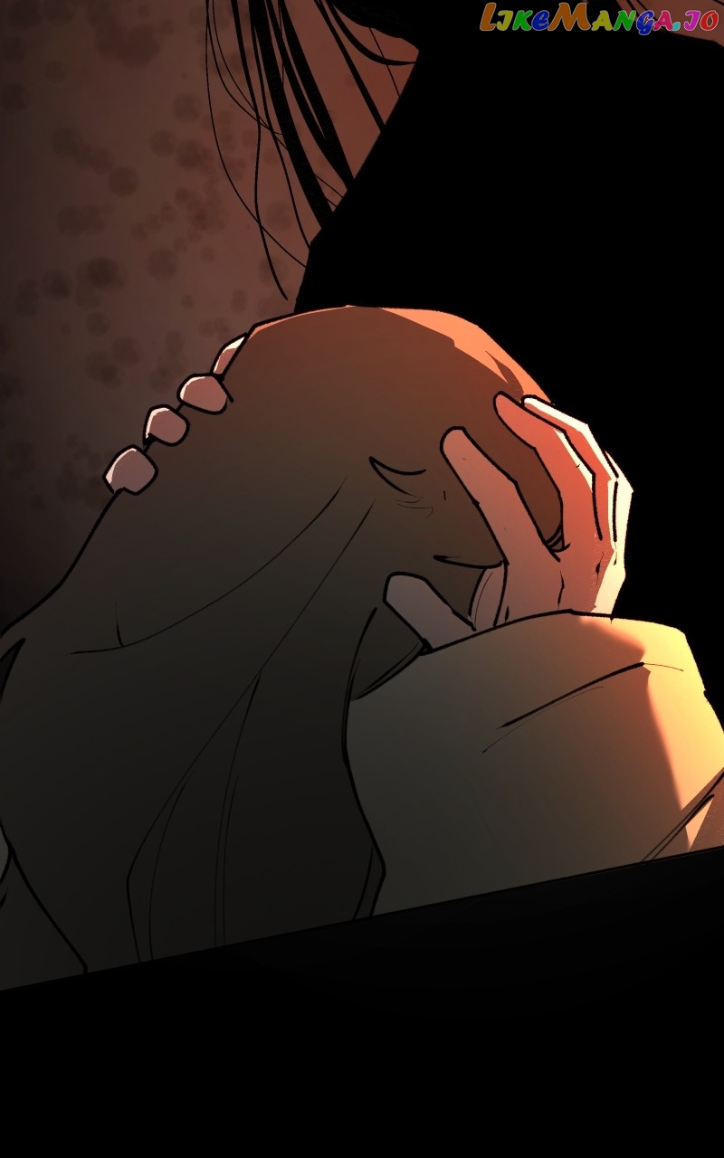 WORLD EATER YULIAN Chapter 31 - page 48