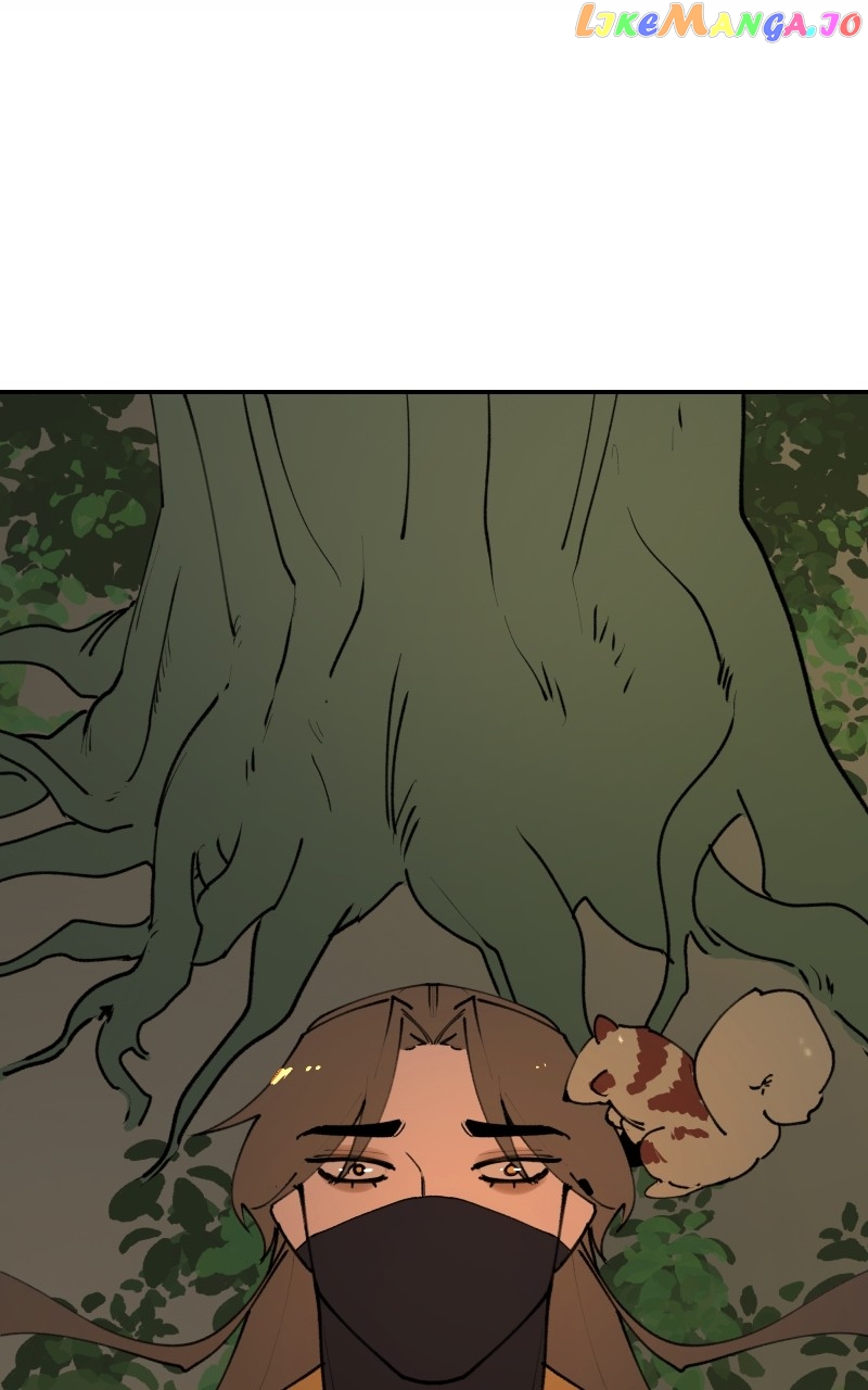 WORLD EATER YULIAN Chapter 31 - page 52