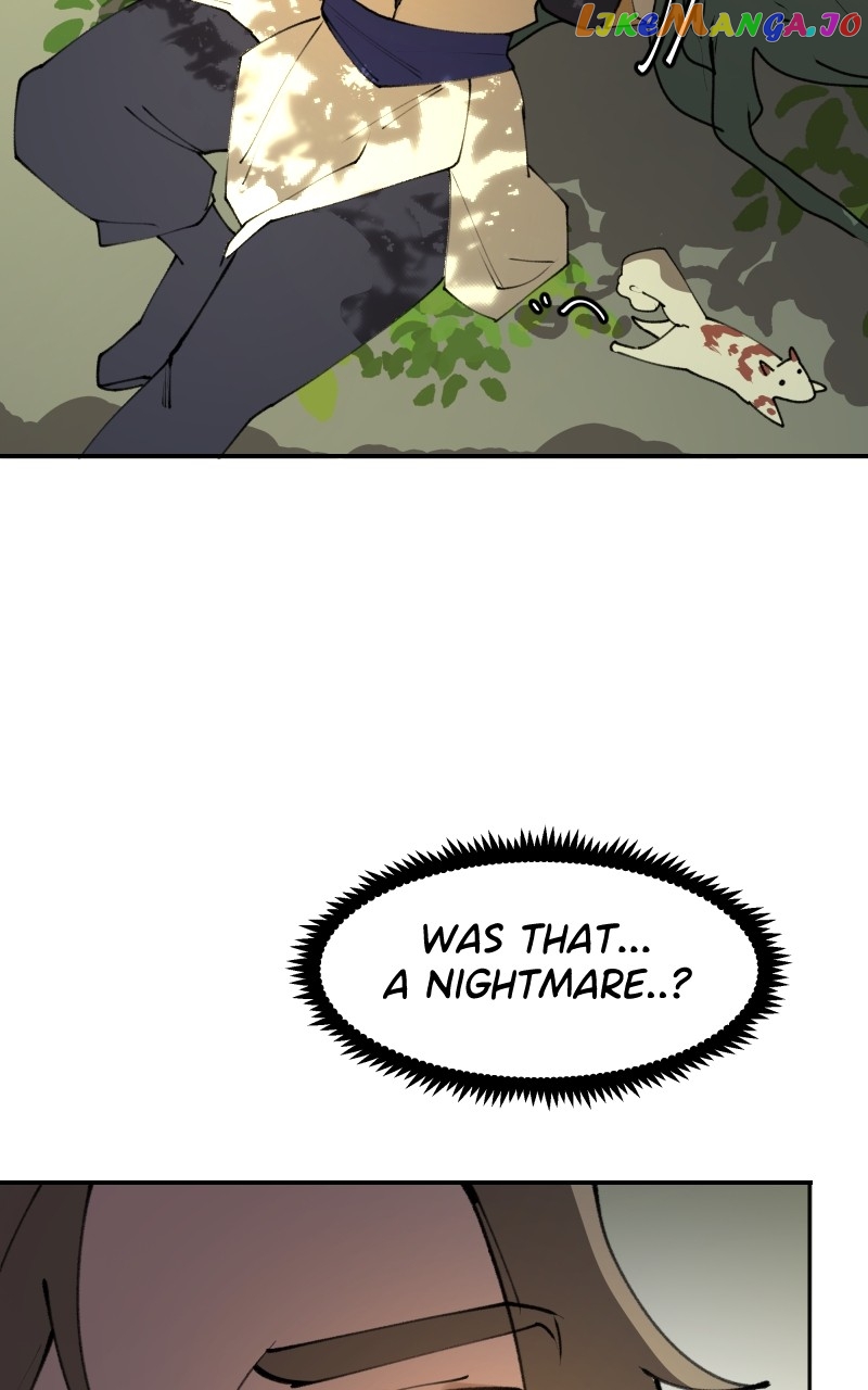WORLD EATER YULIAN Chapter 31 - page 56