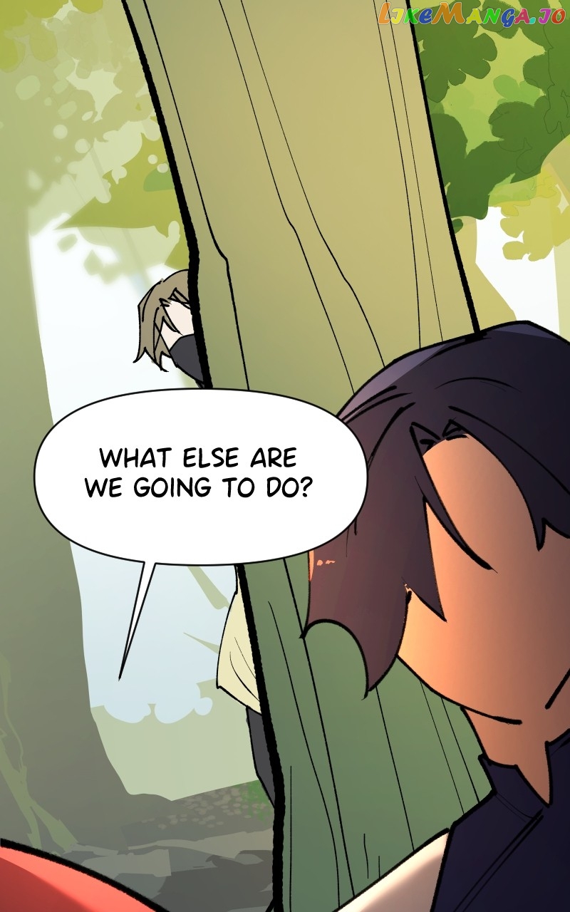 WORLD EATER YULIAN Chapter 31 - page 59