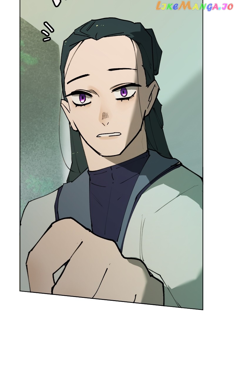 WORLD EATER YULIAN Chapter 31 - page 7