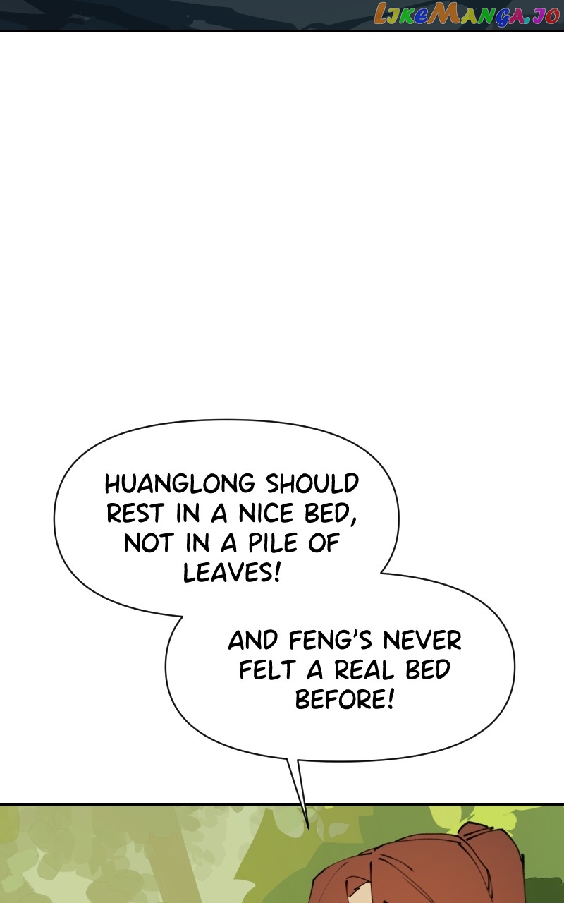 WORLD EATER YULIAN Chapter 31 - page 62