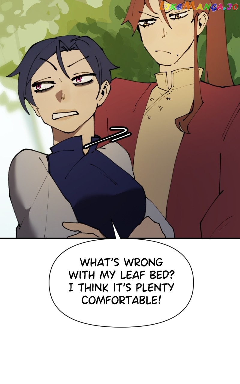 WORLD EATER YULIAN Chapter 31 - page 63