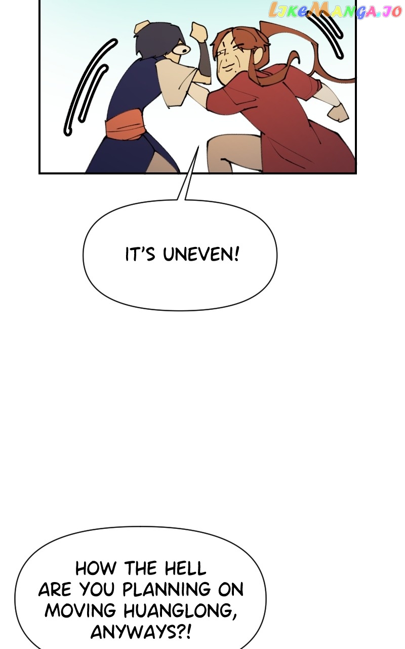 WORLD EATER YULIAN Chapter 31 - page 66