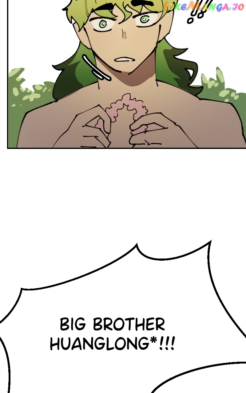 WORLD EATER YULIAN Chapter 31 - page 68