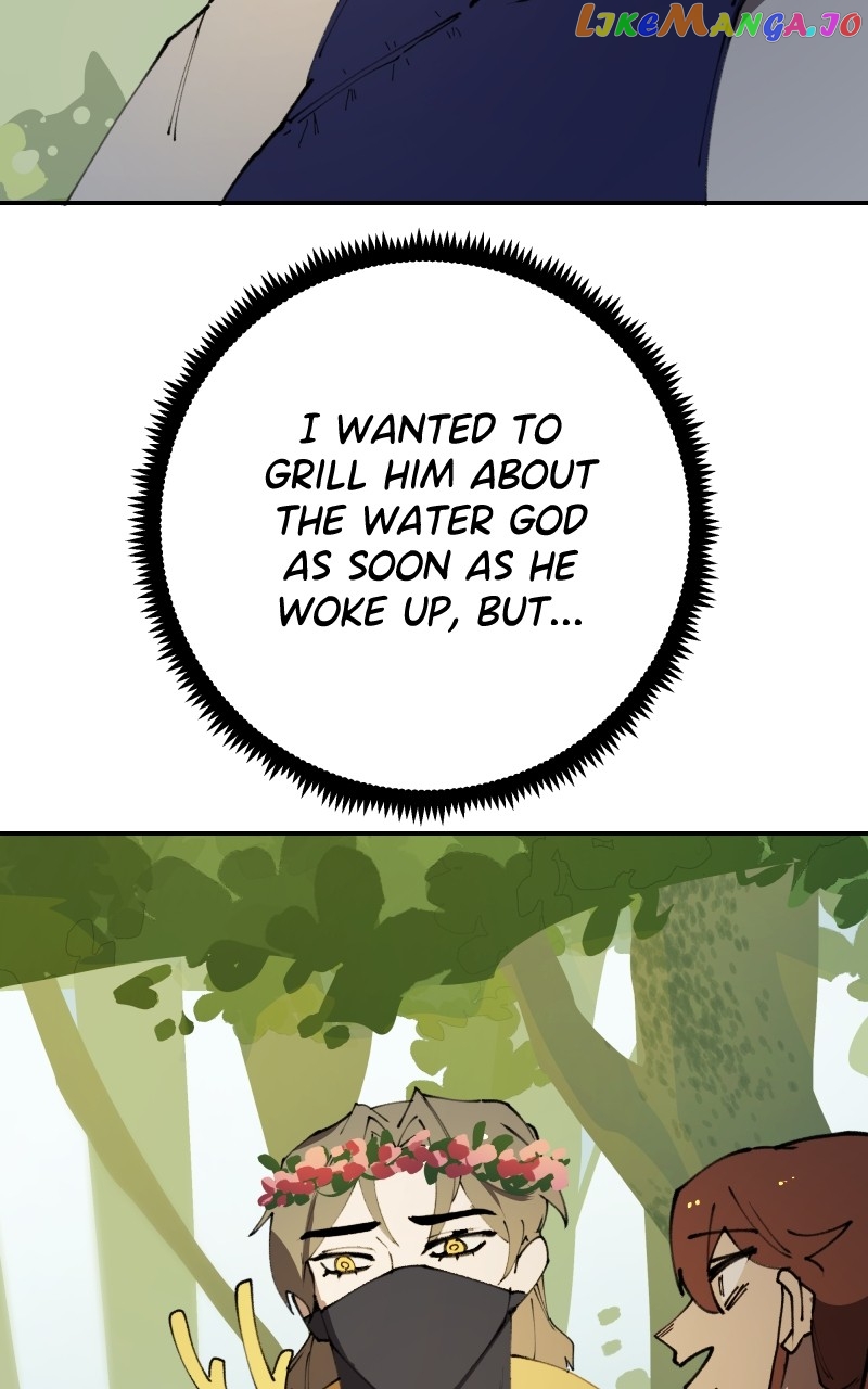 WORLD EATER YULIAN Chapter 31 - page 74