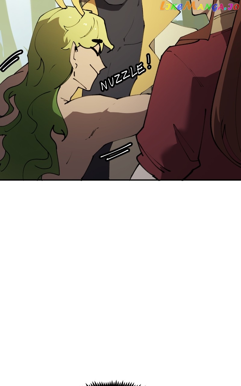 WORLD EATER YULIAN Chapter 31 - page 75