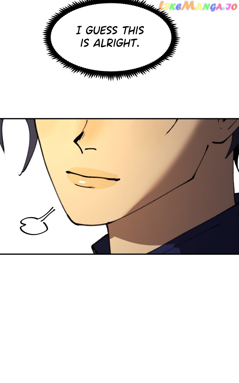 WORLD EATER YULIAN Chapter 31 - page 76