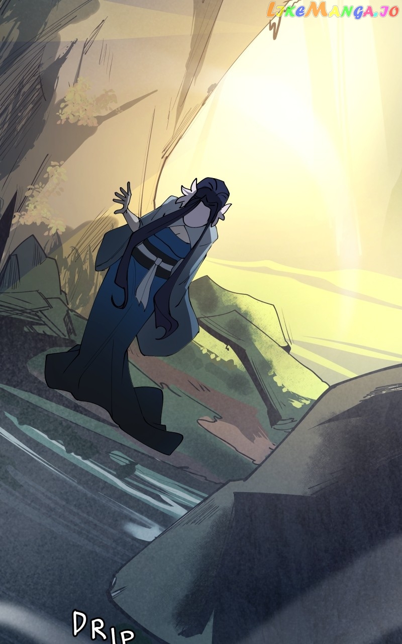 WORLD EATER YULIAN Chapter 32 - page 5