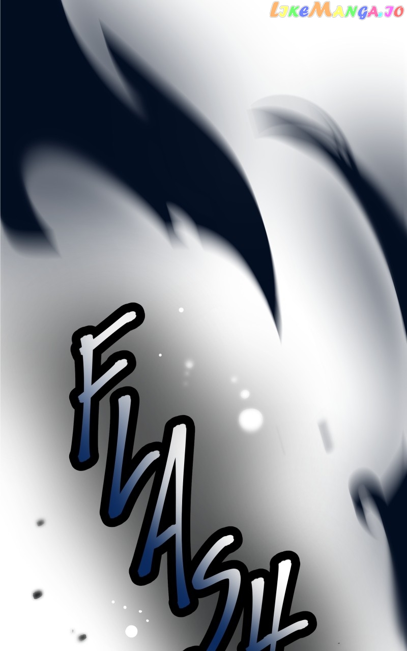 WORLD EATER YULIAN Chapter 32 - page 7