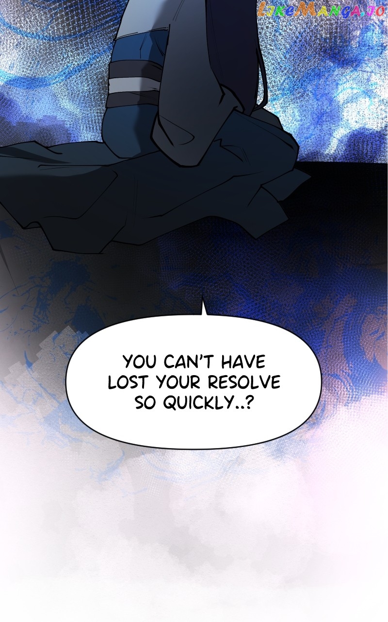 WORLD EATER YULIAN Chapter 32 - page 19