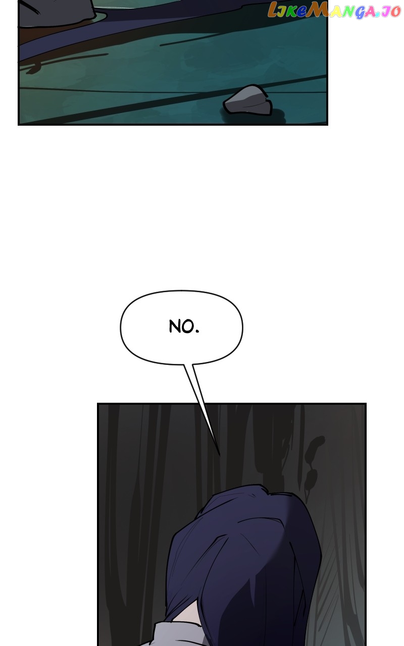 WORLD EATER YULIAN Chapter 32 - page 21