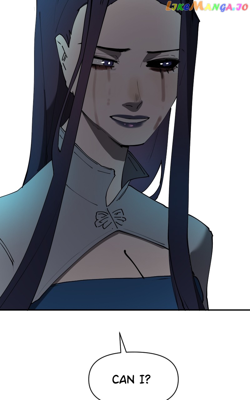 WORLD EATER YULIAN Chapter 32 - page 26