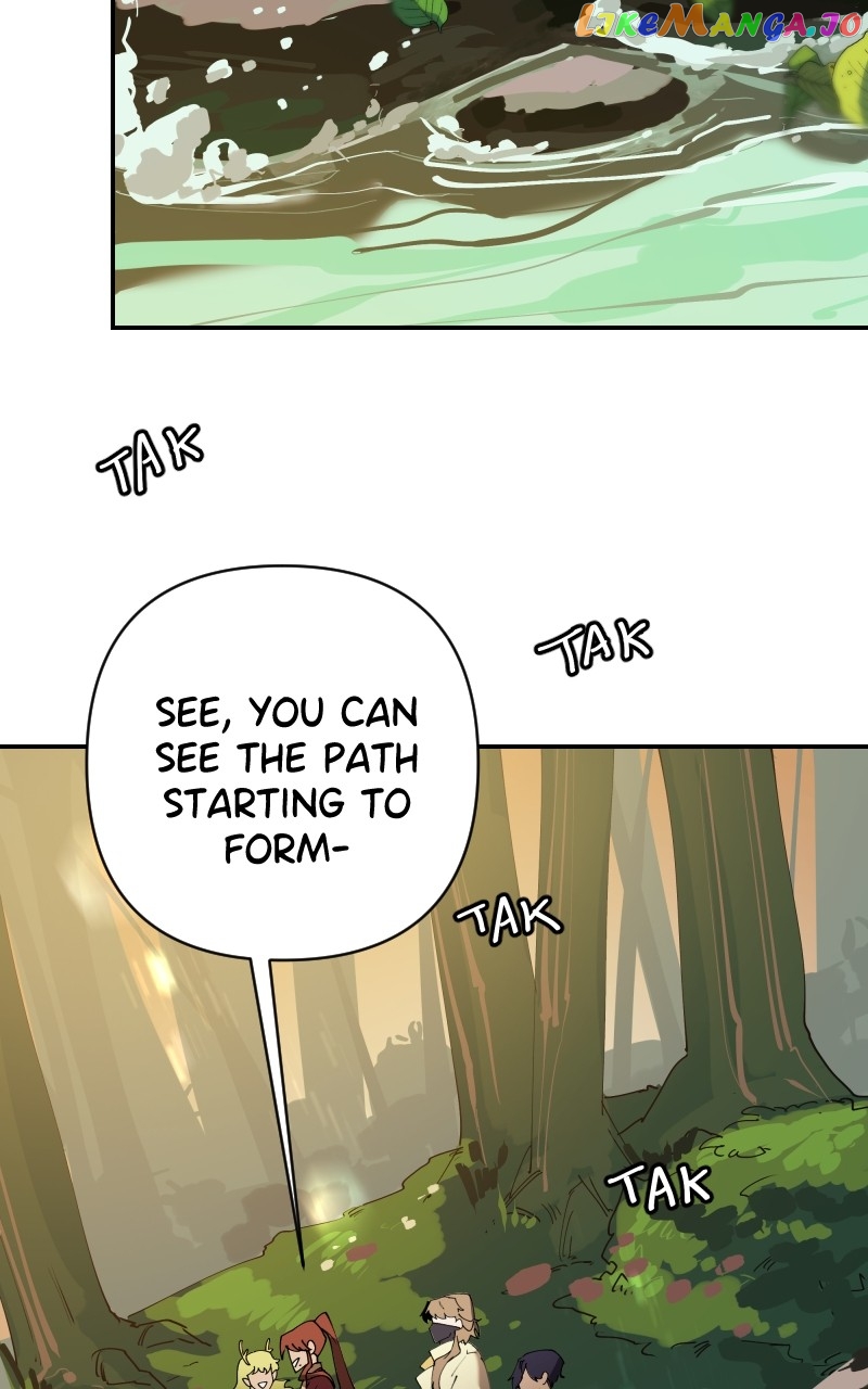WORLD EATER YULIAN Chapter 32 - page 28