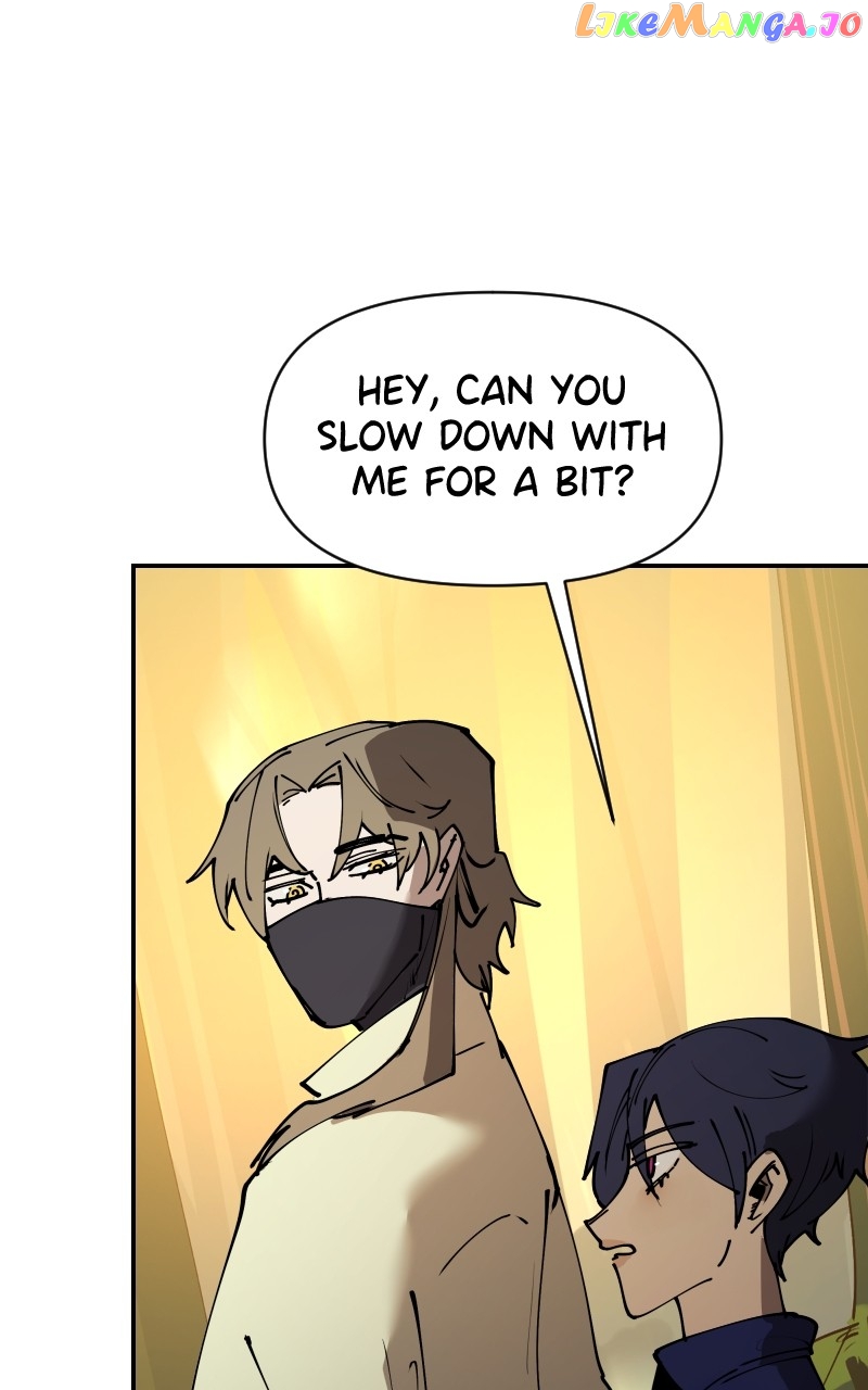 WORLD EATER YULIAN Chapter 32 - page 33