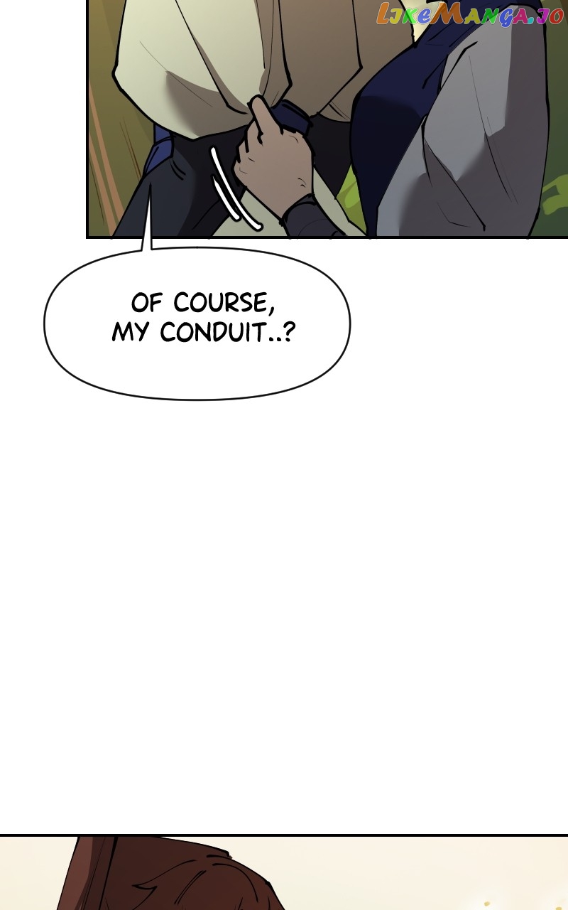 WORLD EATER YULIAN Chapter 32 - page 34