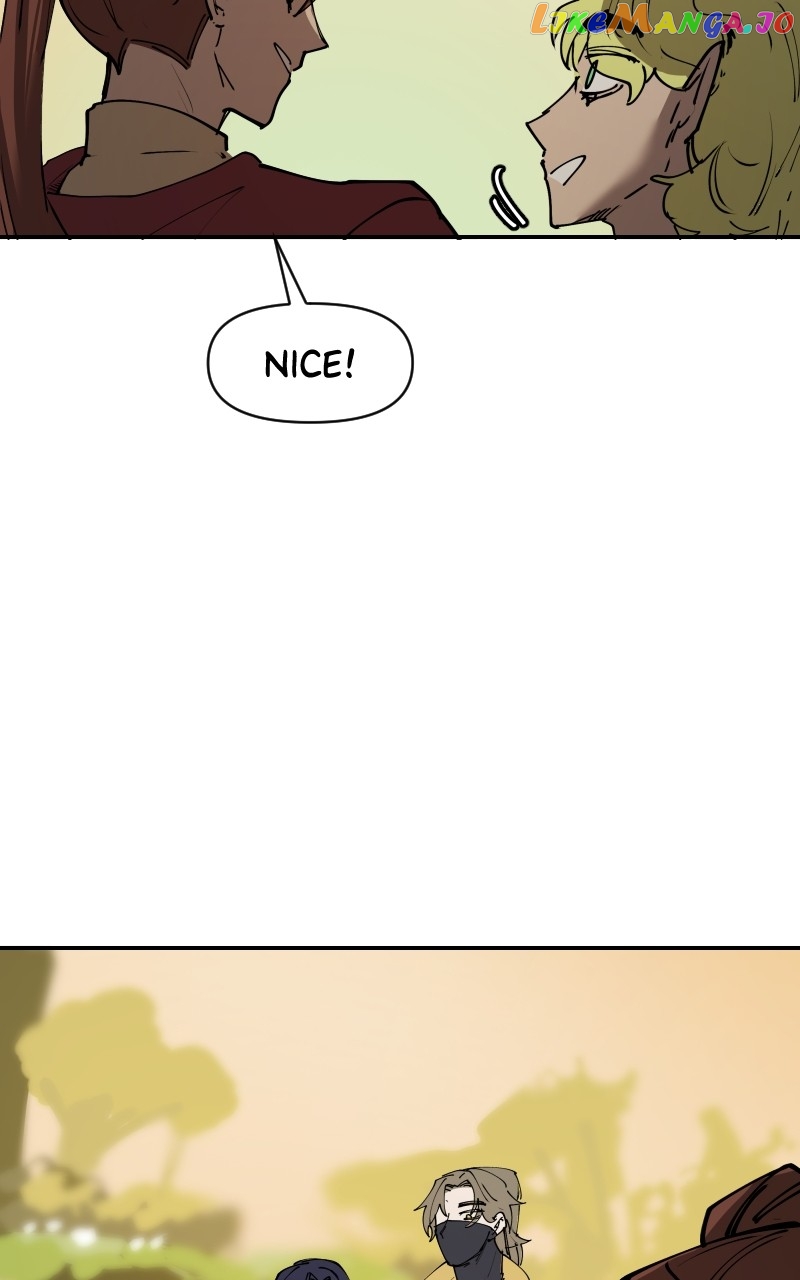 WORLD EATER YULIAN Chapter 32 - page 36
