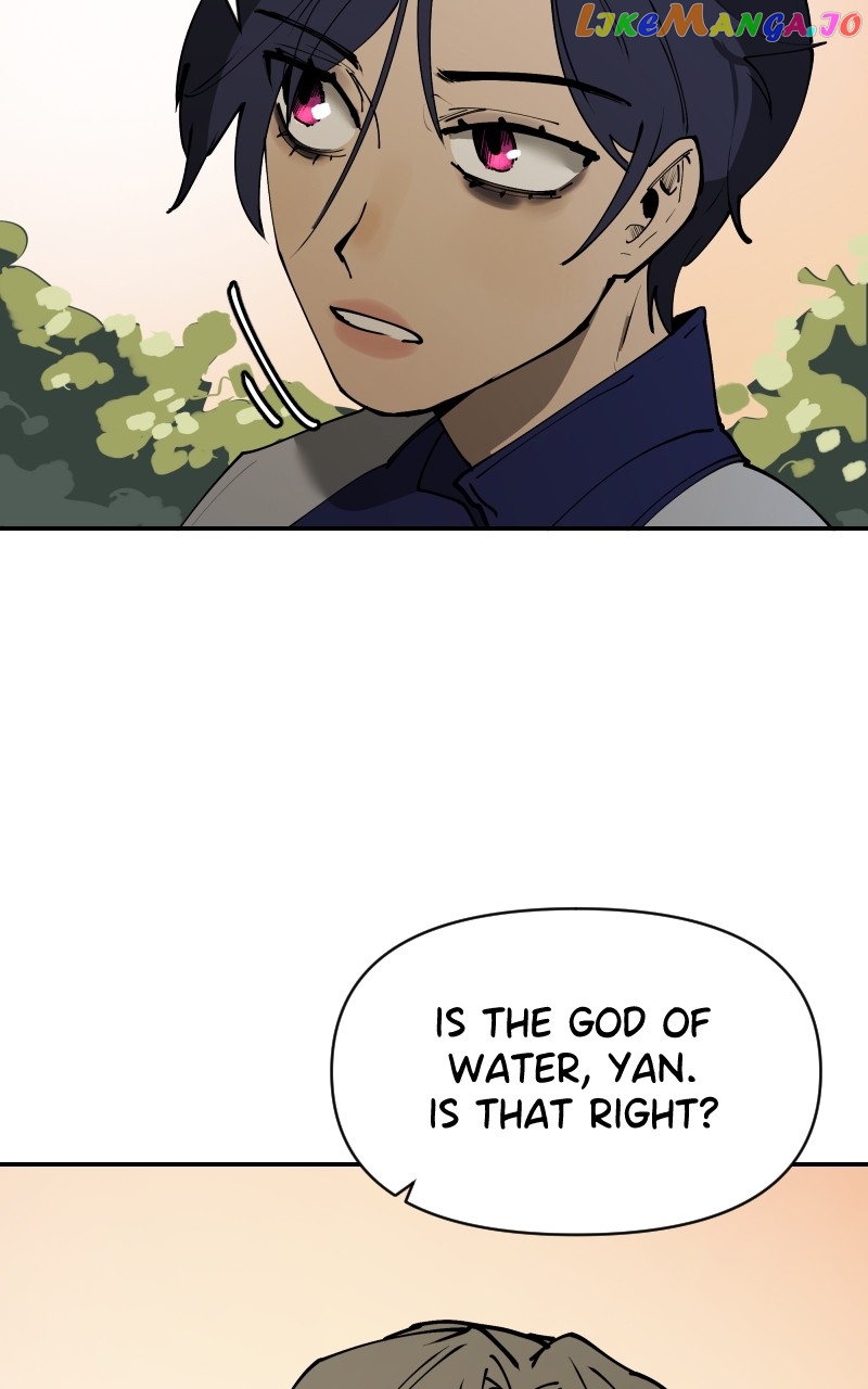 WORLD EATER YULIAN Chapter 32 - page 40