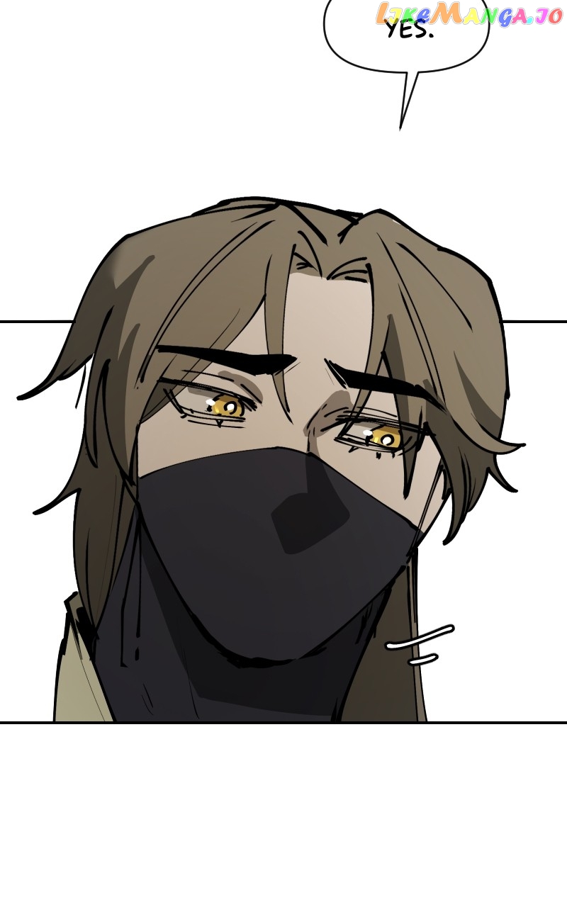 WORLD EATER YULIAN Chapter 32 - page 42
