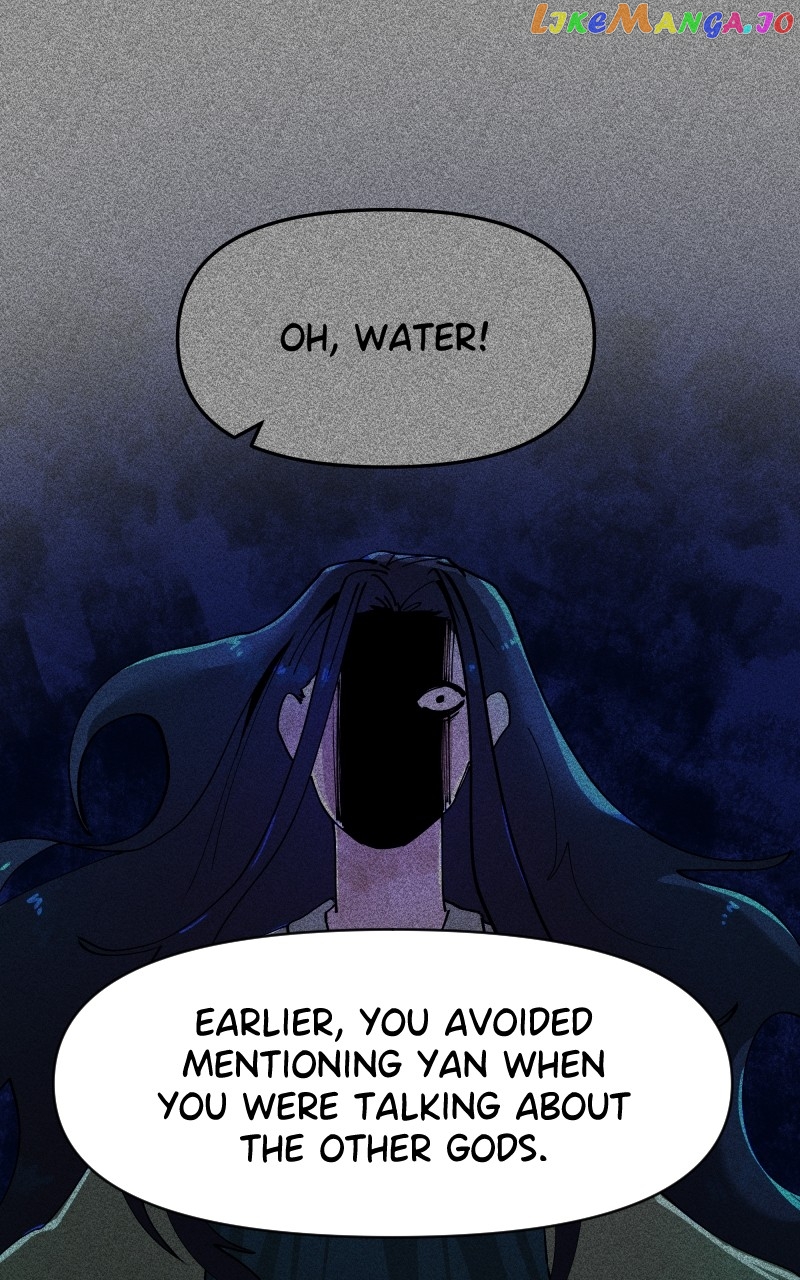 WORLD EATER YULIAN Chapter 32 - page 48