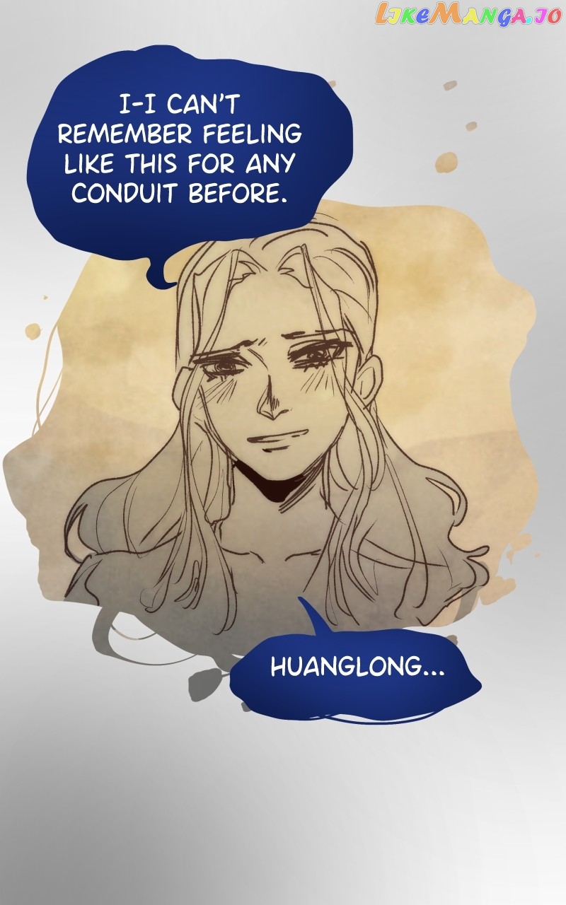 WORLD EATER YULIAN Chapter 32 - page 57