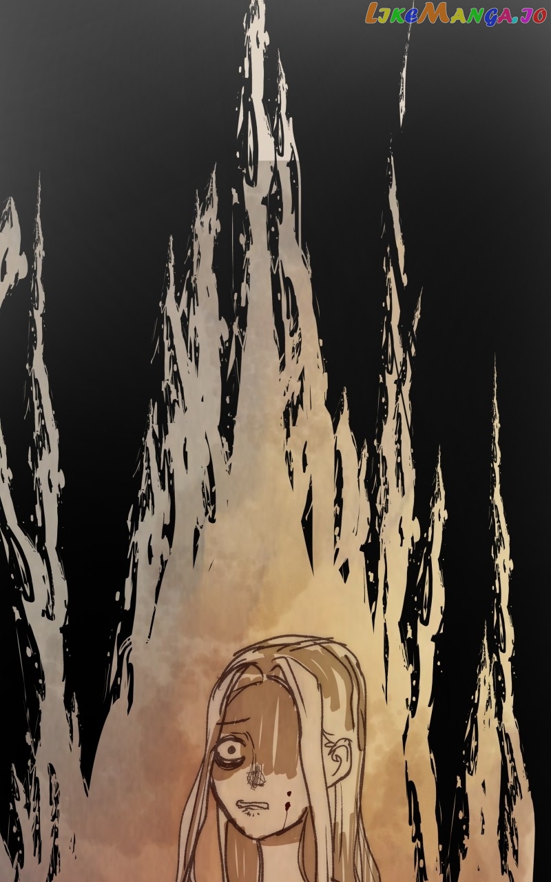 WORLD EATER YULIAN Chapter 32 - page 59