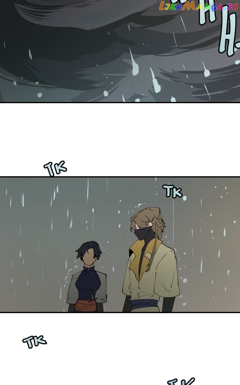 WORLD EATER YULIAN Chapter 32 - page 65