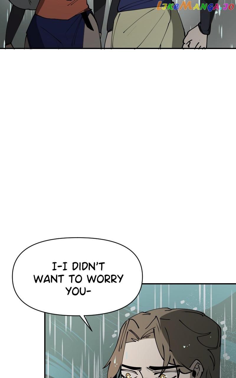 WORLD EATER YULIAN Chapter 32 - page 70