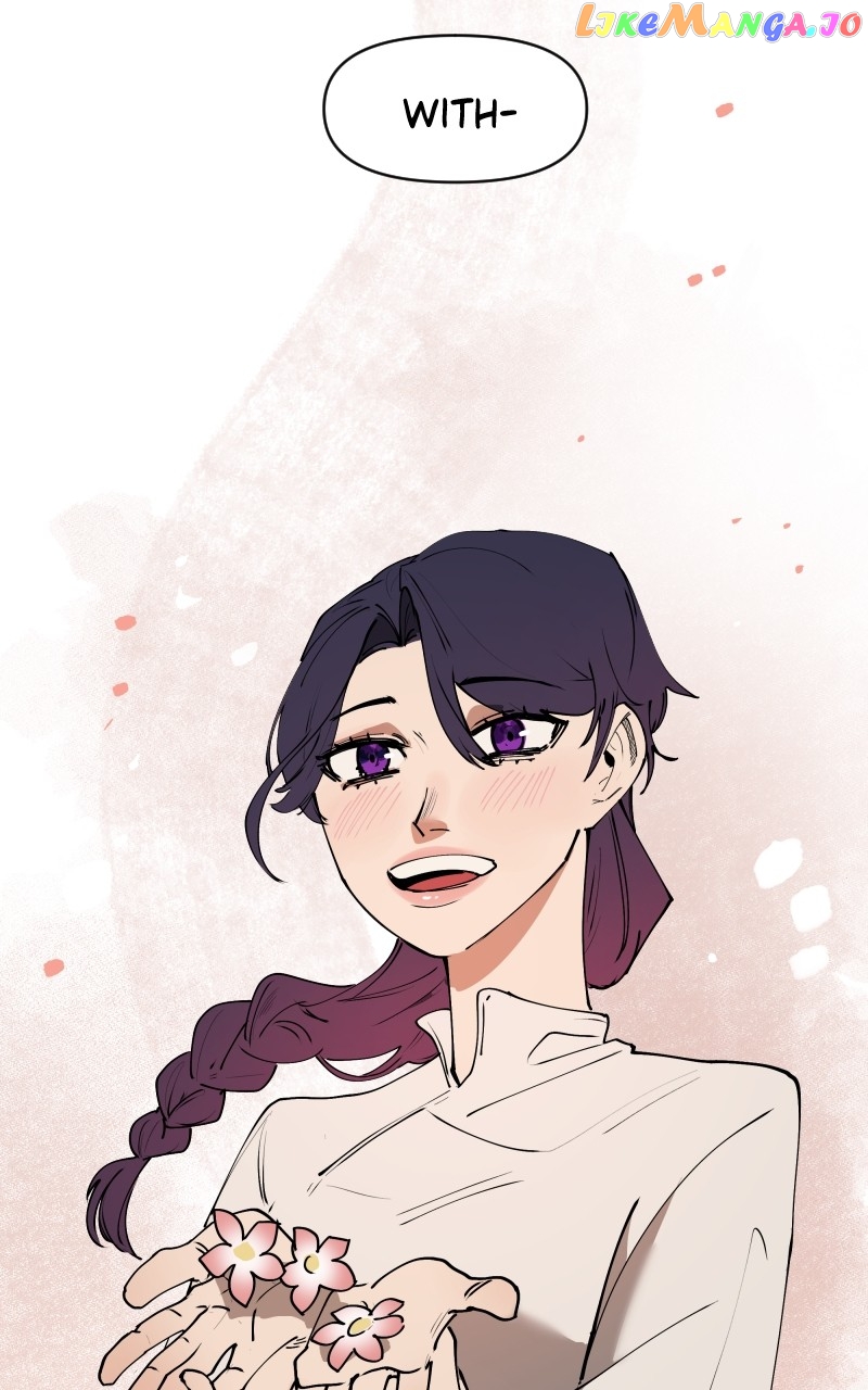 WORLD EATER YULIAN Chapter 32 - page 77