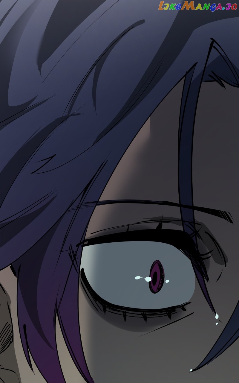 WORLD EATER YULIAN Chapter 32 - page 79