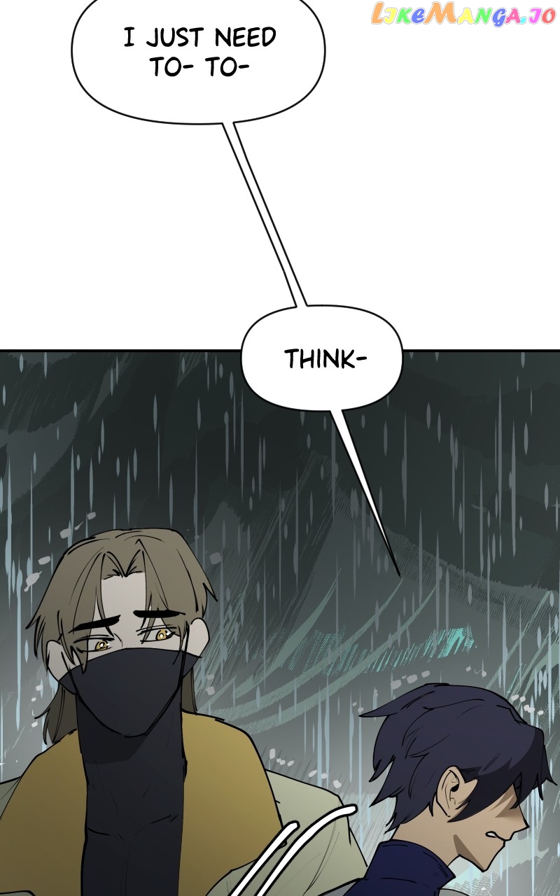 WORLD EATER YULIAN Chapter 32 - page 84