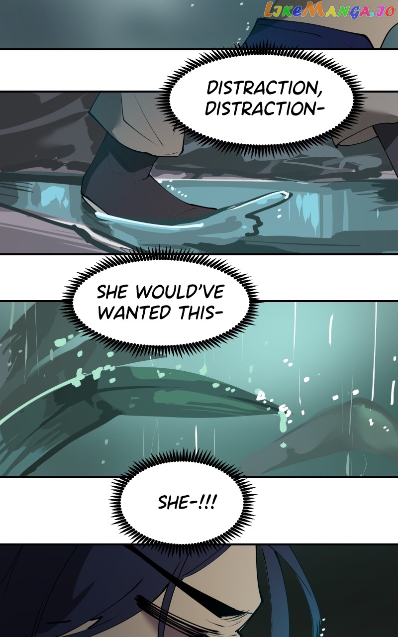 WORLD EATER YULIAN Chapter 32 - page 87