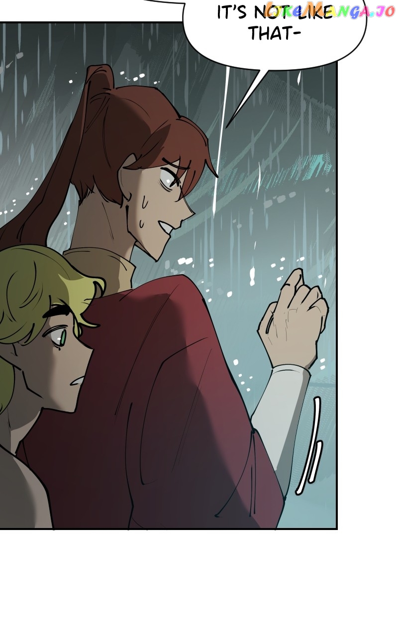 WORLD EATER YULIAN Chapter 32 - page 92