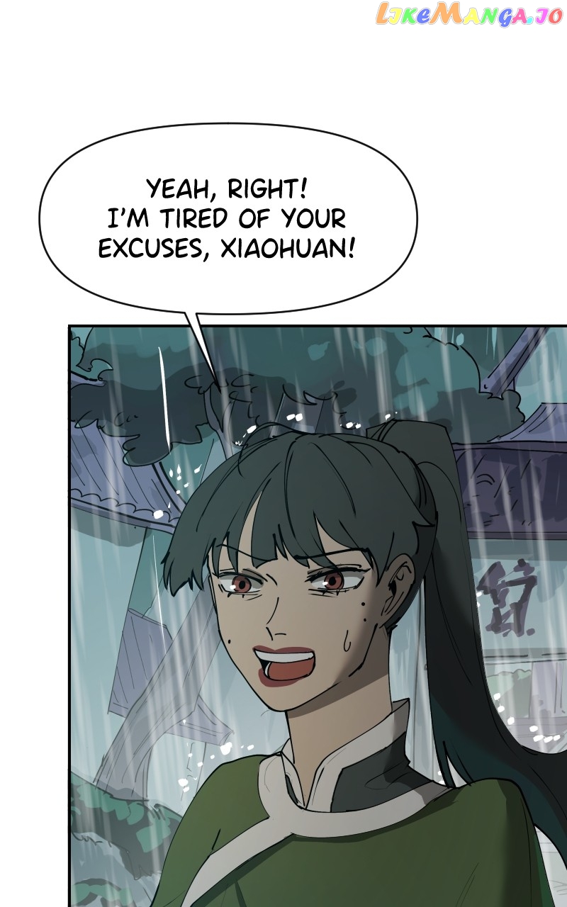 WORLD EATER YULIAN Chapter 32 - page 93