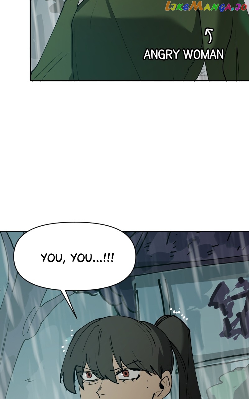WORLD EATER YULIAN Chapter 32 - page 94