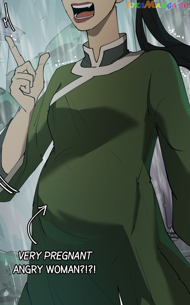 WORLD EATER YULIAN Chapter 32 - page 95