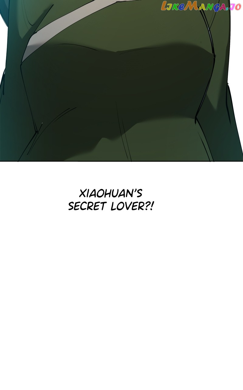 WORLD EATER YULIAN Chapter 32 - page 100