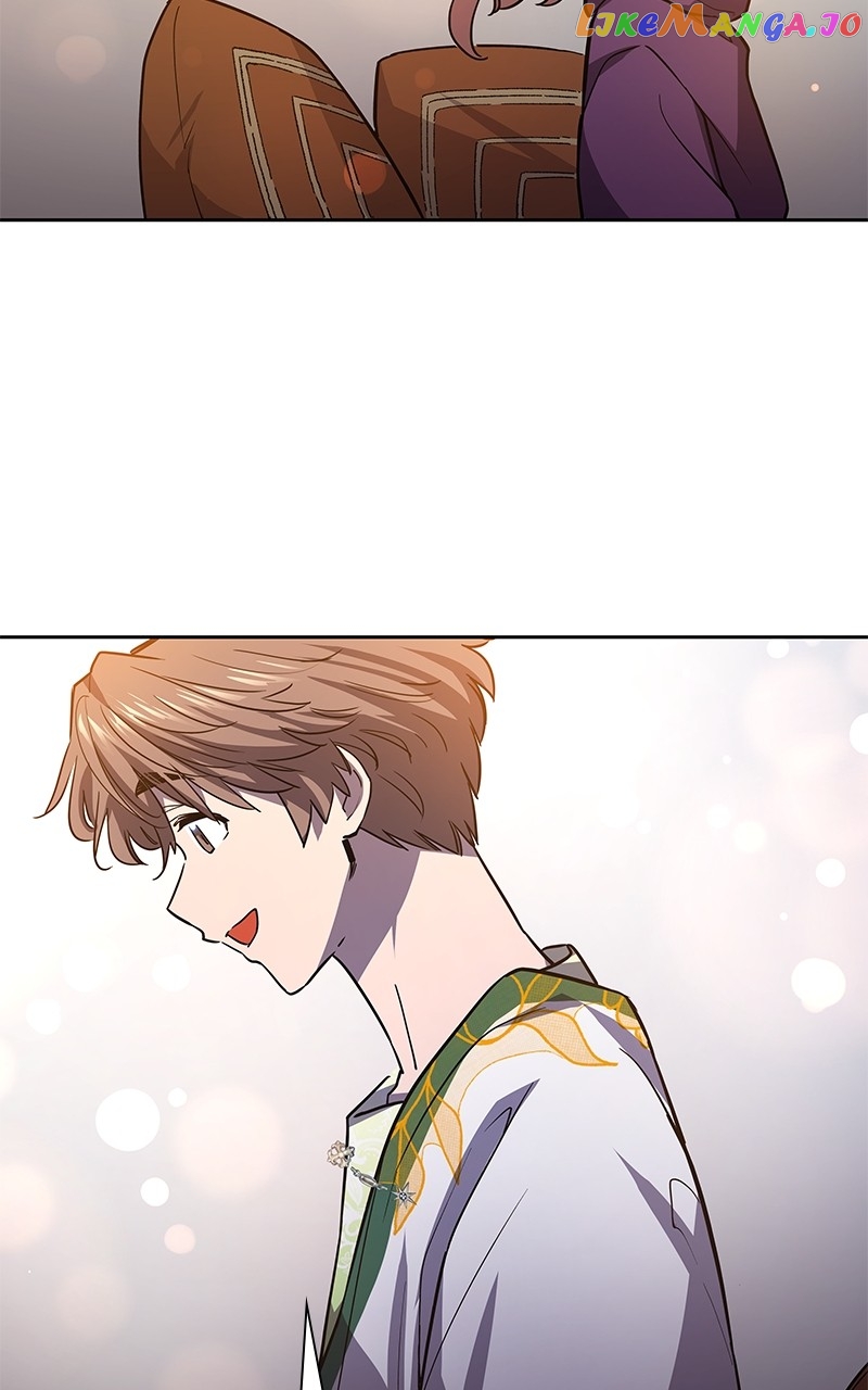 Filiarose – The Crown of Thorns Prophecy Chapter 81 - page 15