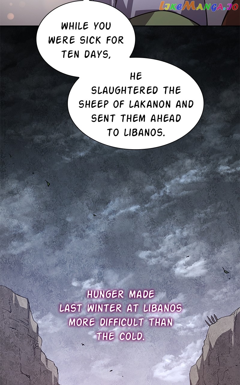 Filiarose – The Crown of Thorns Prophecy Chapter 81 - page 16